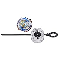 Beyblade Burst Pro Series - Command Dragon Spinning Top Starter Pack - Attack Type Battling Top with Launcher - Authentic Japanese Top - use in BeyBlades Stadium - Toys for Kids - F2332 - Ages 8+