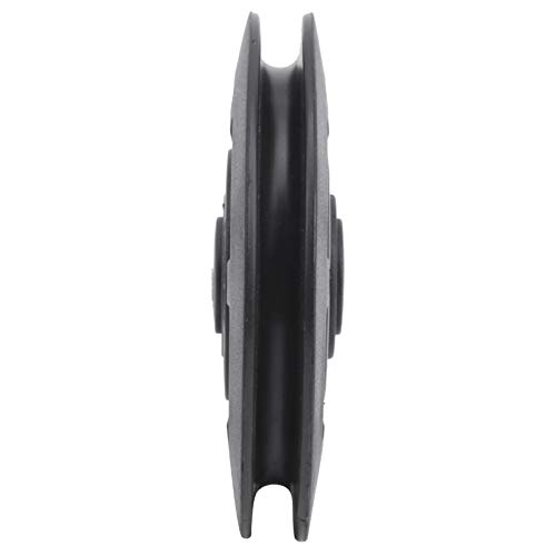 Bearing Pulley Wheel 10Pcs/Set 95mm Nylon Bearing Pulley Wheel Replacement Gym Fitness Equipment Combination Fitness Products by Keenso - Image 7