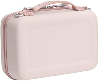 Stanley All Day Mini Lunch Box | 4.2-Quart | EVA Insulated Lunch Bag | Crush Resistant | Adjustable Strap | BPA-Free | Rose Quartz