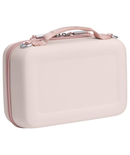 Stanley All Day Mini Lunch Box | 4.2-Quart | EVA Insulated Lunch Bag | Crush Resistant | Adjustable Strap | BPA-Free | Rose Quartz