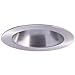 Nora Lighting NL-452 Adjustable Reflector Recessed Lighting Trim