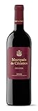 marques de caceres crianza 2014 carrefour Origen: España, La Rioja España