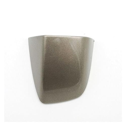 Poignée de porte extérieure pour A6 C7 finition Gold, cache serrure de haute précision avant droit