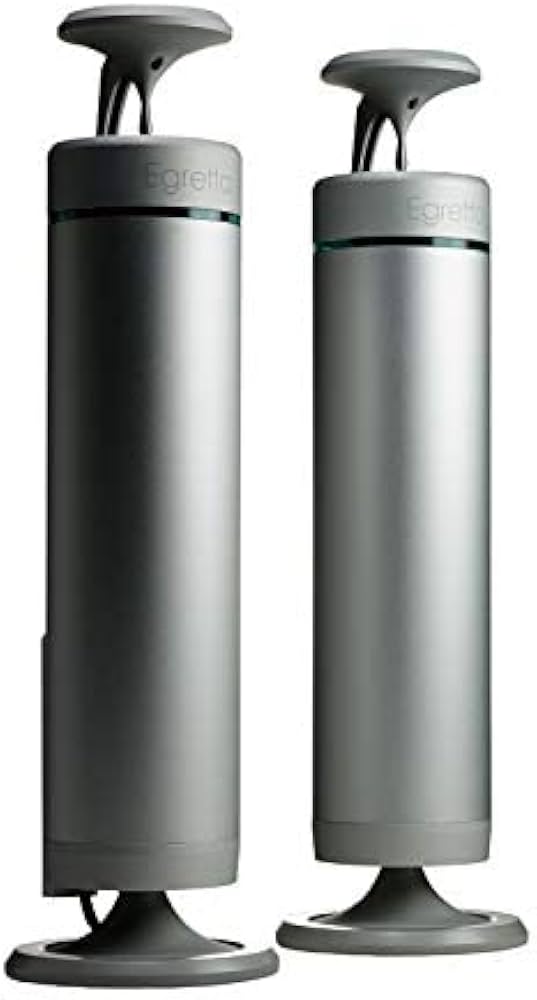 Egretta TS550 無指向性ナチュラルサウンドスピーカー オオアサ電子 Amazon.co.jp: Egretta エグレッタ スピーカー デスクトップサイズ 全