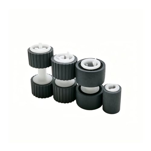 Rouleau de séparation et ramassage pour scanners Epson DS-760 et DS-860