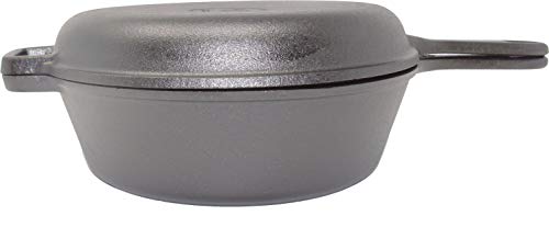 Encuentra reviews de Hierro forjado al mejor precio. 25 Imagen adicional