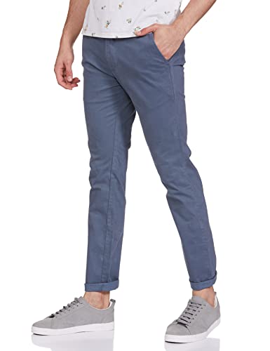 Image of Marks & Spencer Men Casual Pants