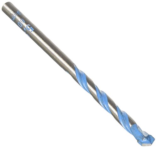 Krino 030760550085 Punta Multiuso Multik, 5.5 x 50 x 85 mm