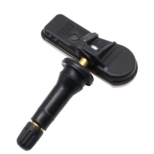 Capteur de pression des pneus Peugeot résout voyant TPMS allumé Peugeot 2008 9811536380