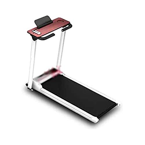 Image of Treadmills Folding Treadmill Household Treadmill Small Fitness Equipment Mini Folding Multi-Function Treadmill Gym Treadmill Smart Indoor
