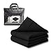 Vonia Coperta ponderata 7 kg - 150 x 200 cm - Coperta ponderata rilassante e...