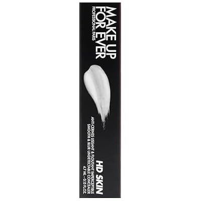 HD Skin Concealer - 1.3N Nougat by Make Up For Ever for Women - 0.15 oz Concealer