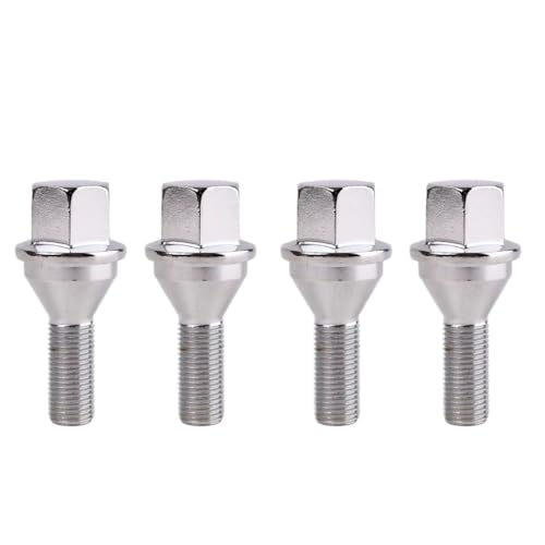 ԗp{gibg Compatible with Chrysler For 200 2015 2016 2017 M12x1.25mm ԗpzC[O{gibg 6511051AA 6509933AA Ή
