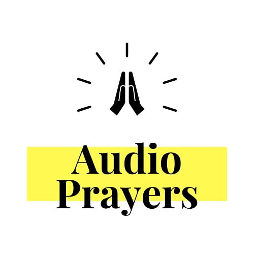 Audio Prayers cover art