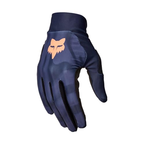 Gants Fox Flexair Taunt Indigo S VTT cross-country et dirt bike