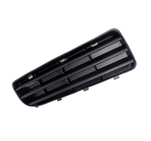Grille antibrouillard avant Skoda Octavia MK1 protection ABS cadre calandre pare-chocs