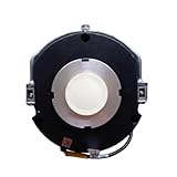 3kW Motor Brake BFK458-12E - 180VDC 32Nm 40W High Durability Brake for Industrial Applications(12 Brake Pad)