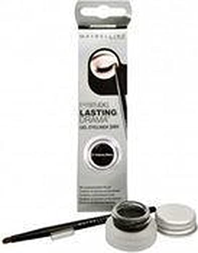 MAYBELLINE Perfilador de ojos en Gel, Tono 33...