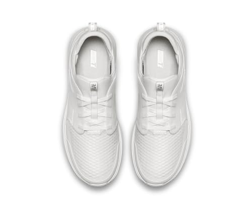 Image of TRUE Linkswear Men's Lux G Waterproof Spikeless Coated Mesh Golf Shoes