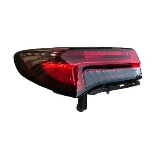 Feu arrière pour Buick Envision S réparer un phare brisé clignotant gauche LED