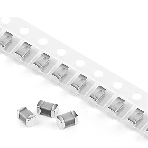 Condensateur céramique 0603 avec isolation 50V stable CMS 100pcs - 2