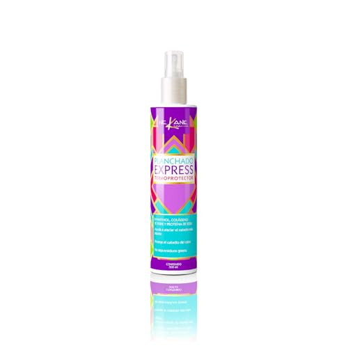 La Mejor Lista de Protector para planchar el cabello disponible en línea para comprar. 4