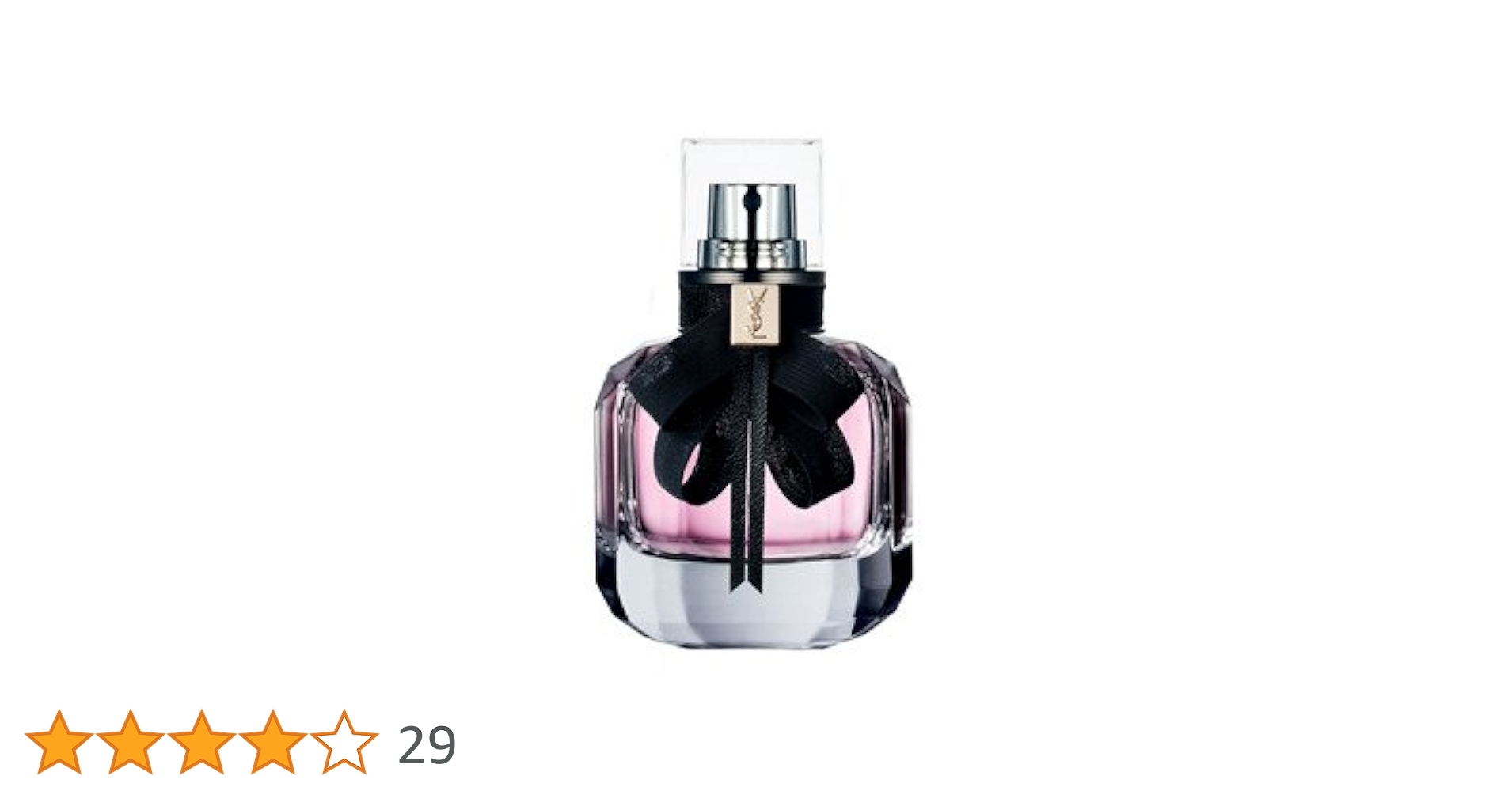 Amazon | イヴ サンローラン YSL モンパリ オーデパルファム