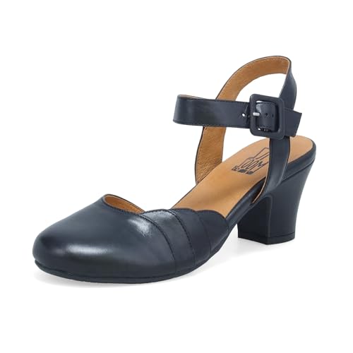 Miz Mooz Faren Women's Vintage Inspired Heels