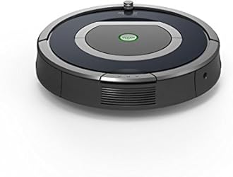 i-Robot 99153 Robot Vacuum Cleaner