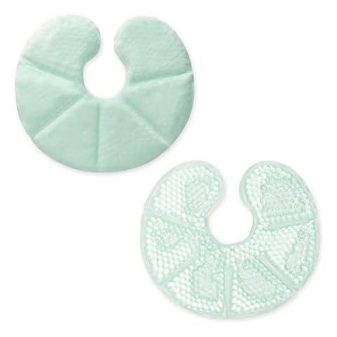 Navaris Hot or Cold Breastfeeding Gel Pads Cover