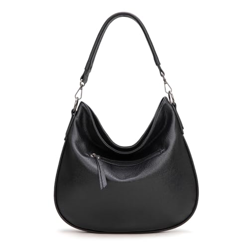 Image of Wrangler Hobo Bags Crossbody Bag for Women Shoulder Purse Handbags with Adjustable Strap