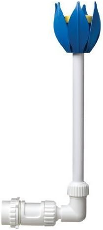 8575SL Two Tier Flower Fountain - 1