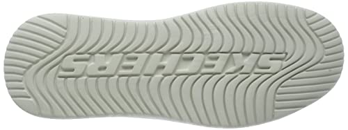 Skechers Comprovata Forenzo, Mocassino Basso Uomo