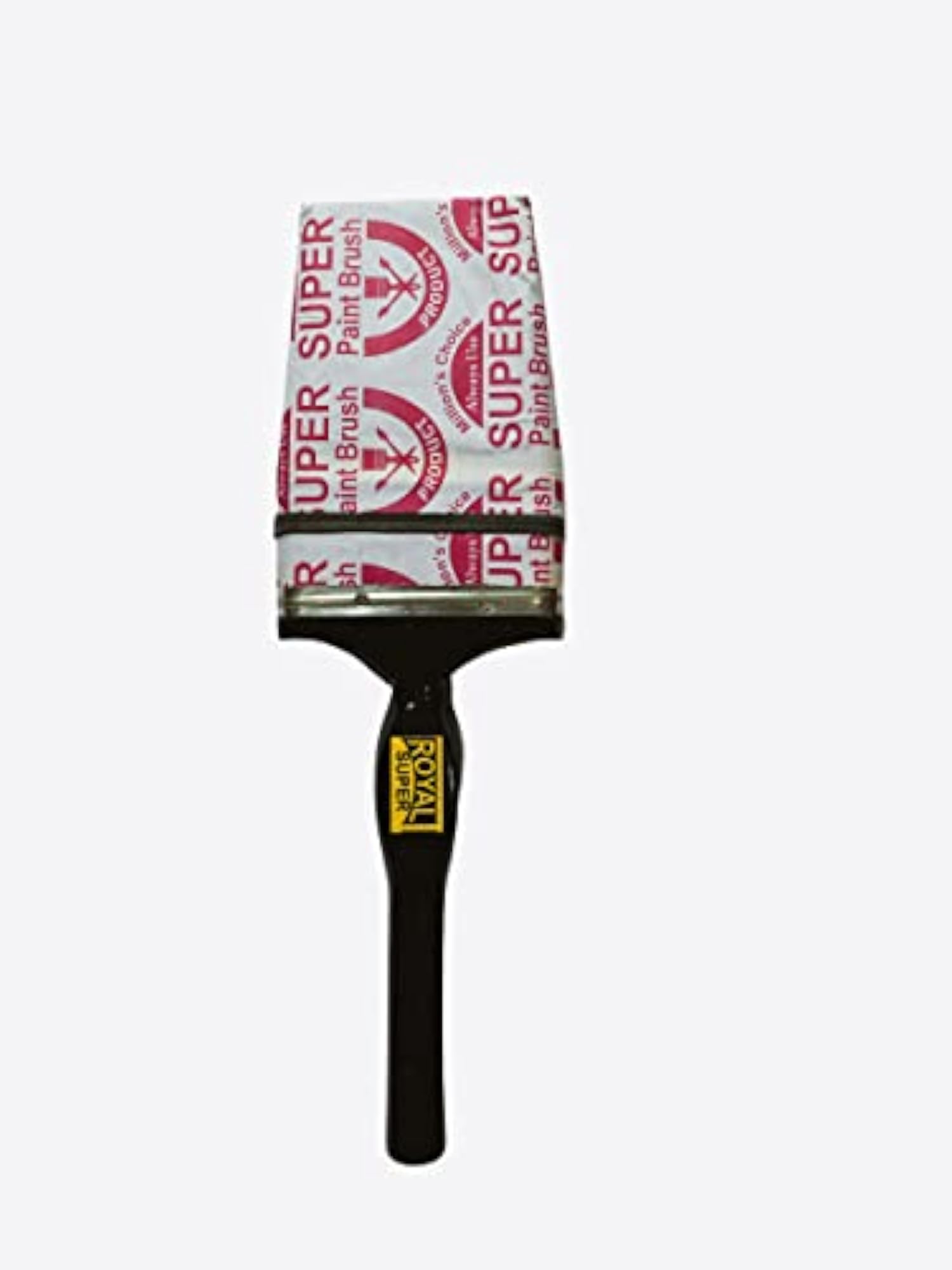VCCW Full Waterproof Wall Paint Brush