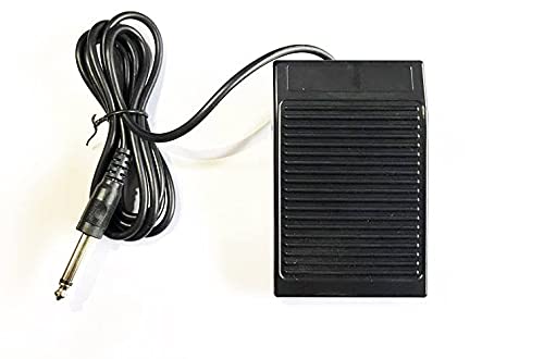Anti Slip Foot Padel For Switch Tattoo Machine Control Part-image-31