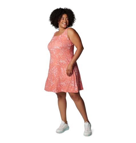 Image of Columbia PFG Freezer III Dress