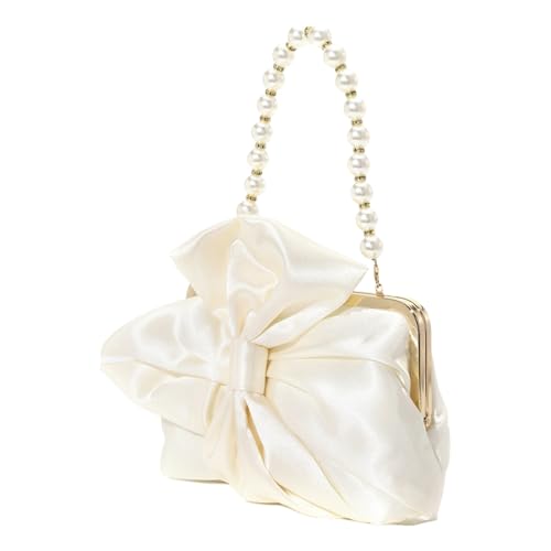 Pochette élégante pour mariage et cérémonies d'été chic