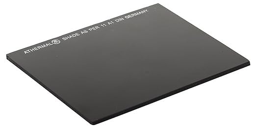 FreeFall Safety Welding Glass | 11 Din Glass black | welding visor black | Welding Protection Glass German Made | Glass for welding Helmet | Pack of 2Ps (B0CZHWSG6H) Amazon Price History, Amazon Price Tracker