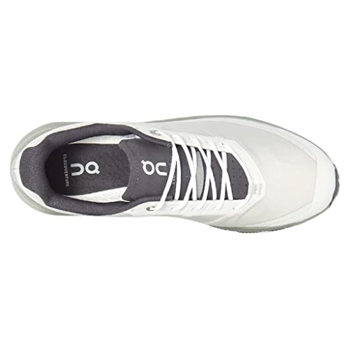 Image of ON Mens Cloudventure Synthetic Textile Ice Kelp Trainers 12.5 US