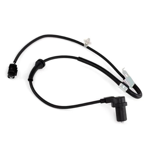 RIDEX Sensore ABS SUZUKI 412W0197 5622062J00,5622062J00000,5622062J01 Sensore ESP,Sensore Giri Ruota,Sensore, N° giri ruota 5622062J01000 - 3