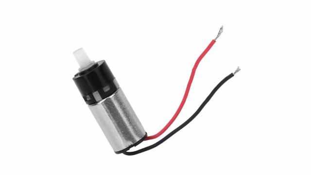 Amazon.com: 6mm Mini Micro Planetary Reduction High Electric Micro