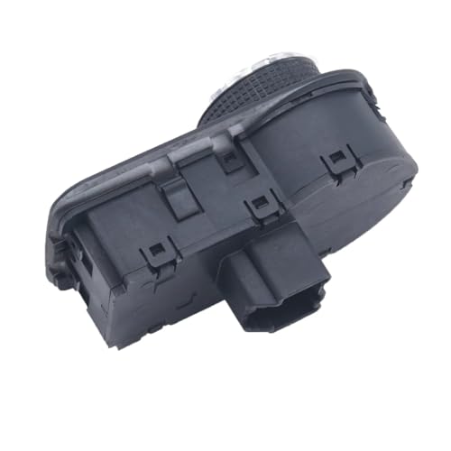 Interruptor de control de faros conmutador de luces Opel Corsa 2014 antiniebla 5