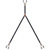 LLOYD Hosenträger Herrenhosenträger Marine/Blau 7151, Farbe:Blau, Länge Hosenträger:120 cm