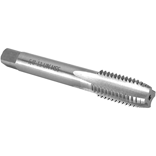 Burkit 5/8"-11 UNC Thread Tap Right Hand