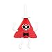 Gravity Falls - Angry Bill Cipher Plush