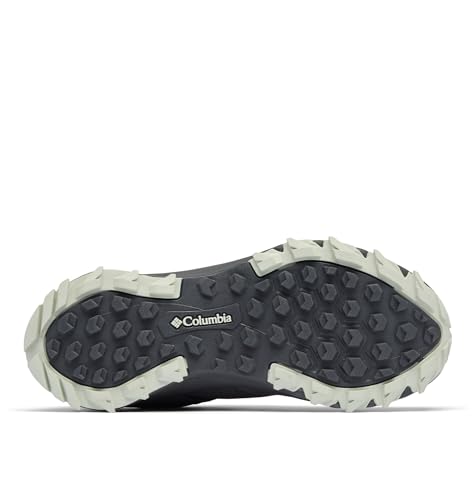 Image of Columbia Women Outdry Peakfreak Hera Waterproof Hiking & Trekking Shoes