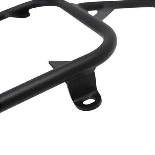 Support sacoche CFMOTO 800MTX 2024 fixation latérale renforcée - 2