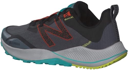 Image of New Balance Women's Dynasoft Nitrel V4 Trail Running Shoe