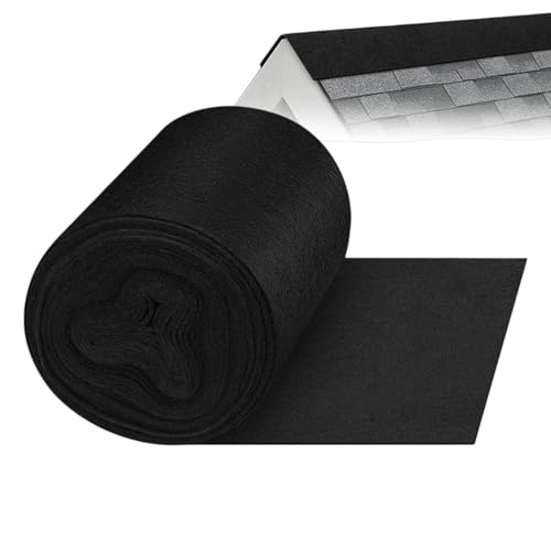 Rollo de malla de ventilación para tejado y filtro protector de aire para cabaña 2