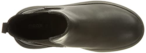 Geox J Phaolae Girl C, Stivaletti, Bambine e